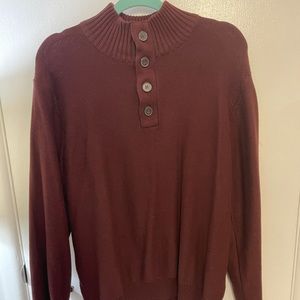Men’s Tricia’s St. Raphael Sweater